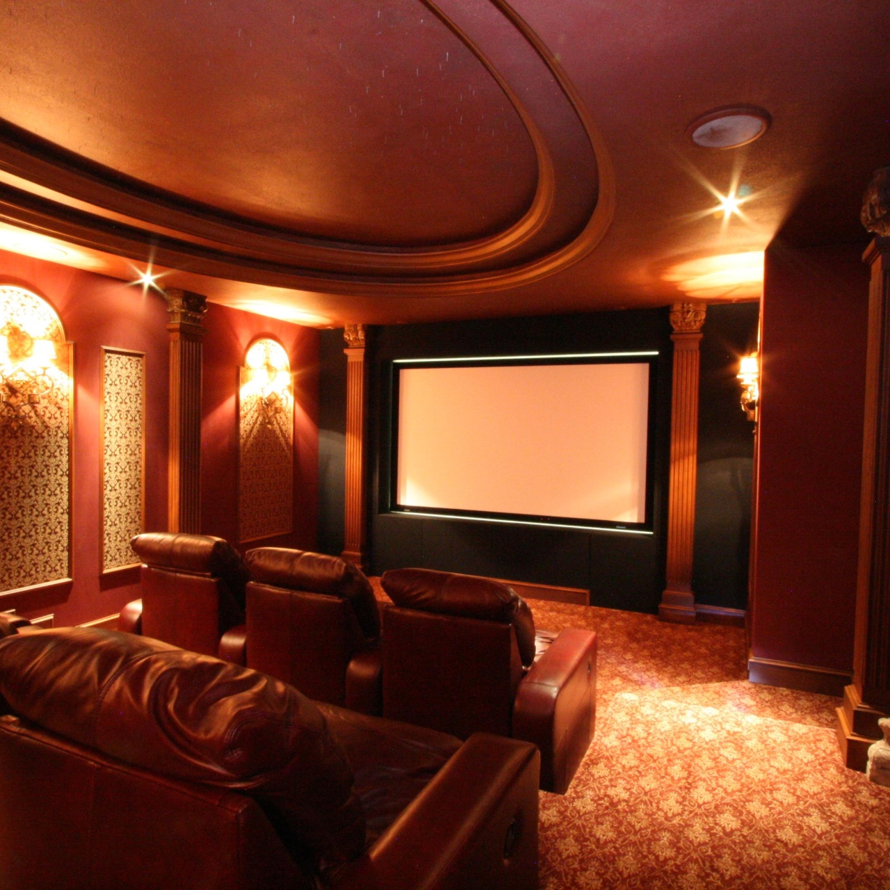 Cinema HT