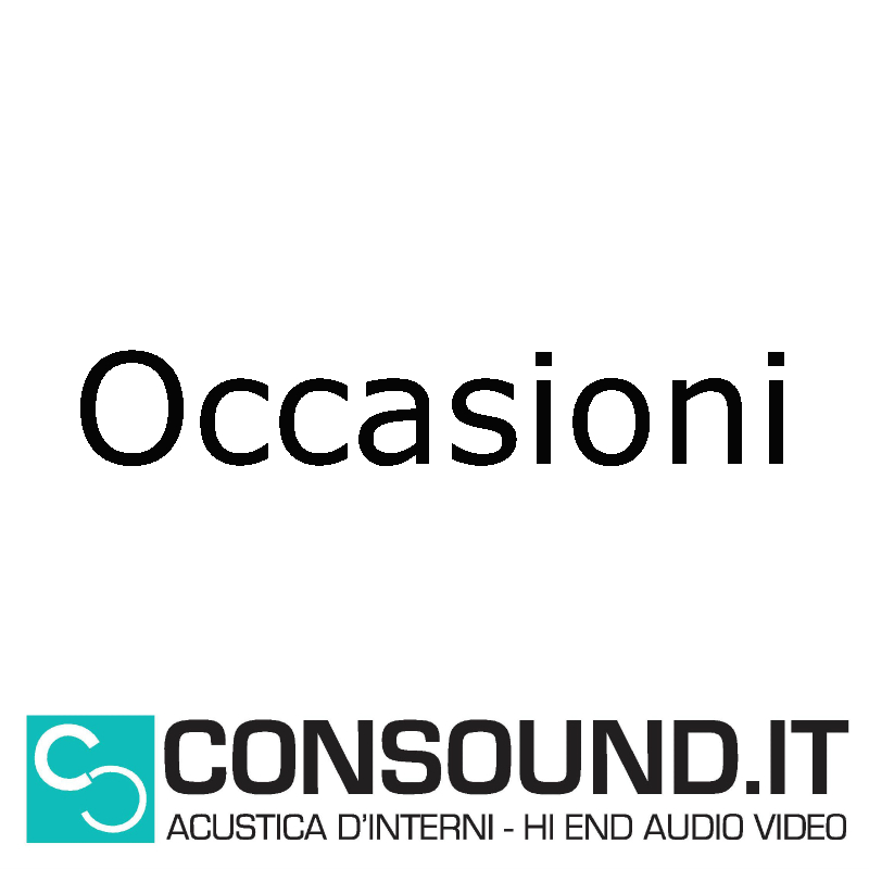 Occasioni