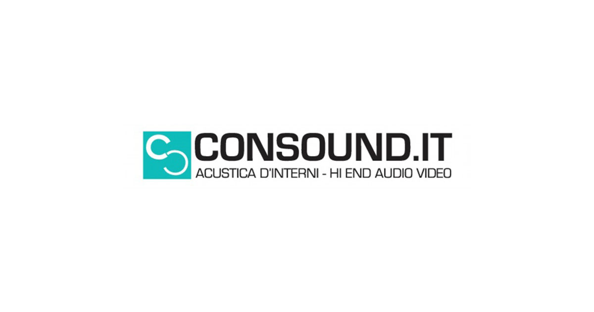 Consound S.r.l.