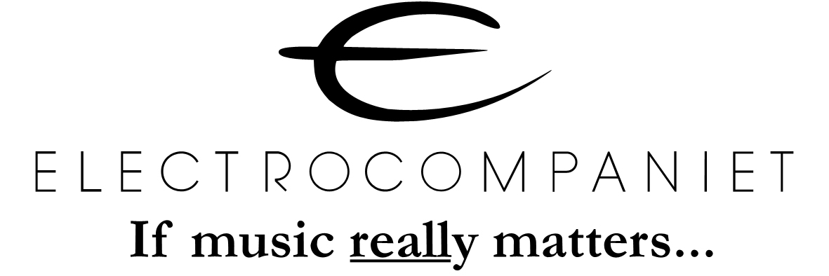 Electrocompaniet Electrocompaniet
