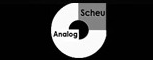 Scheu Scheu