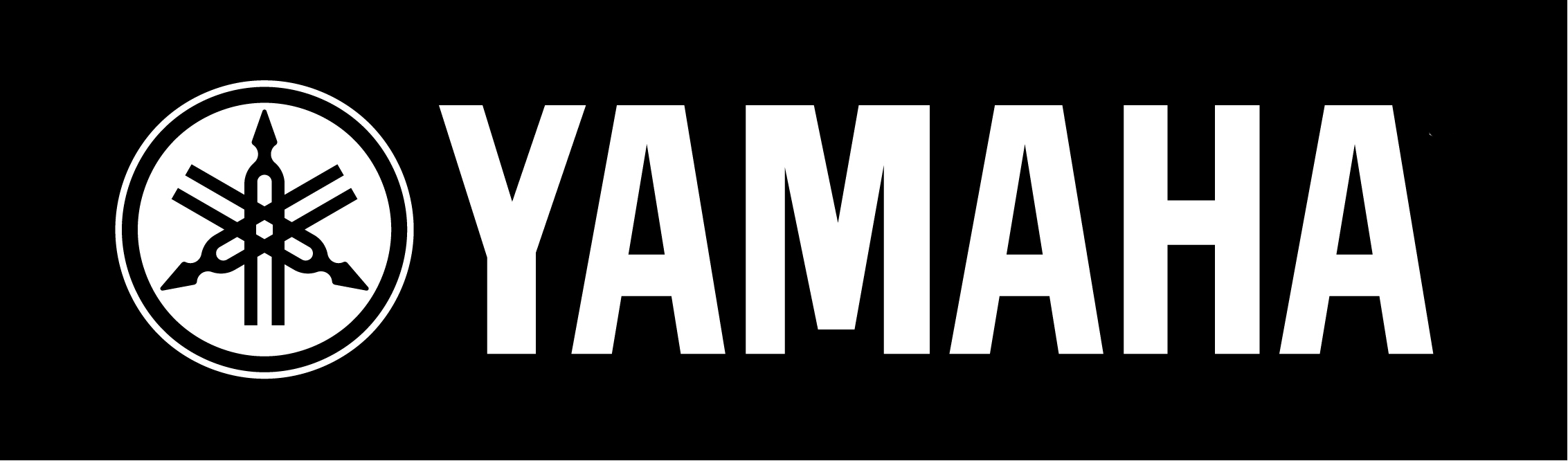 YAMAHA YAMAHA