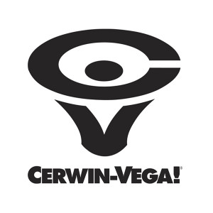 Cerwin-Vega! Cerwin-Vega!