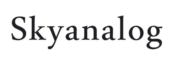 Skyanalog