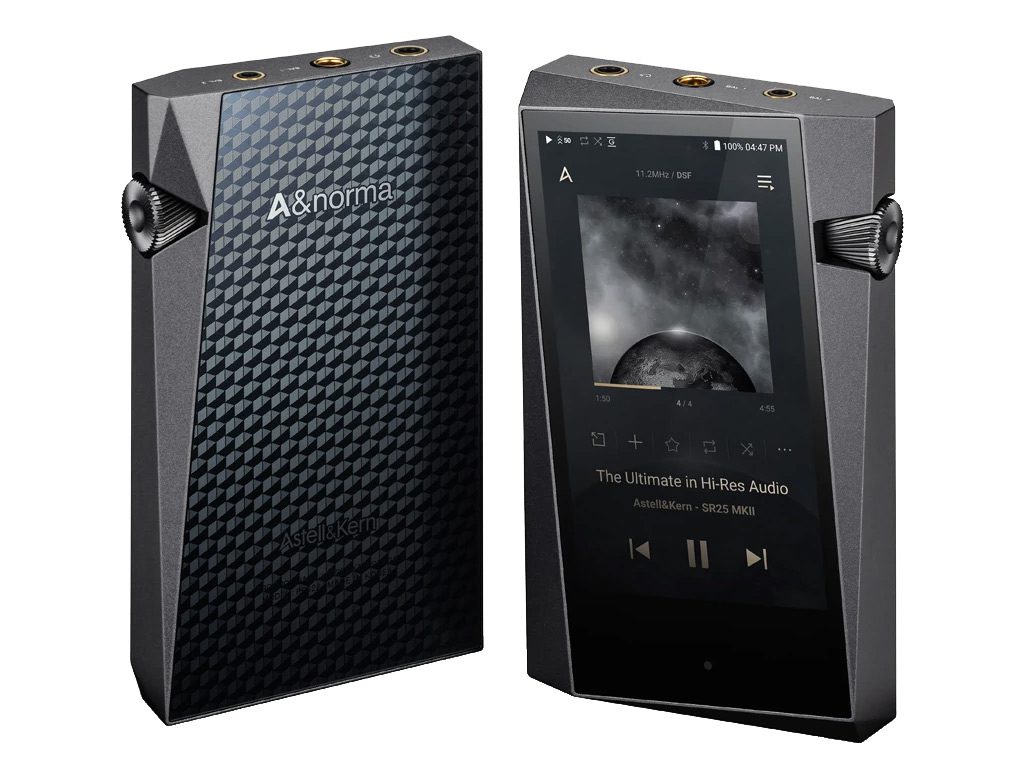 Astell&Kern A&norma SR25 offerta | Consound S.r.l. Astell&Kern A&norma SR25 offerta | Consound S.r.l.